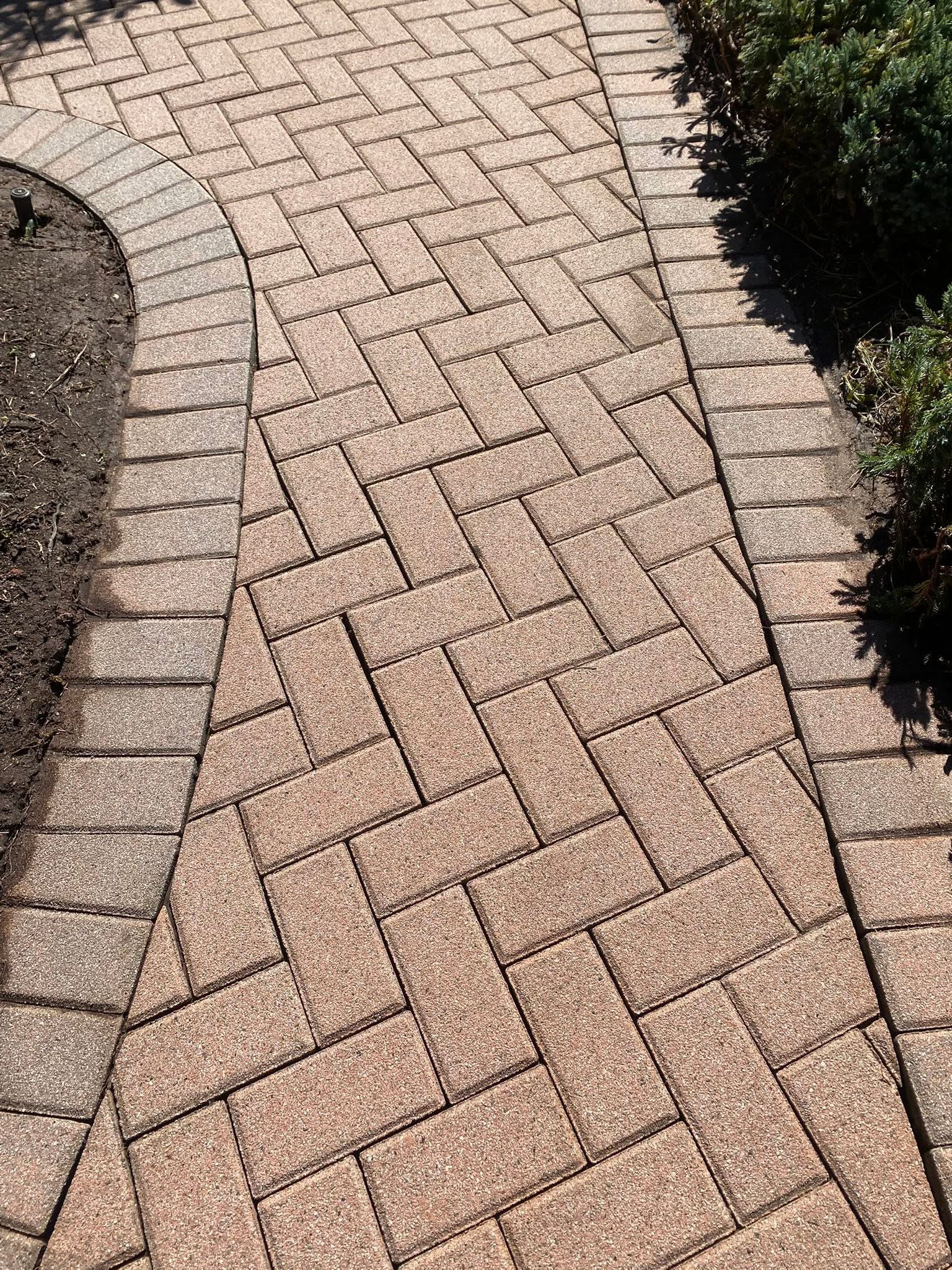 Before and after - after